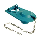 Danco Toilet Flapper Blue Rubber For Universal. Fixed Price $8.79.