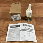 Moen S3600 Brass Exacttemp Volume Control Shower Rough-in Valve, 3/4-INCH. Fixed Price $39.99.