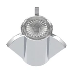 Danco Metal Chrome Tub/shower Diverter Handle For Sayco #88083. Fixed Price $10.86.