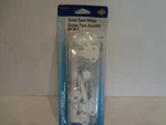 Master Plumber Toilet Repair Seat Hinge 224 410. Fixed Price $6.95.