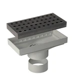 Tuf-tite Trench Pan System 12" L. Fixed Price $32.99.