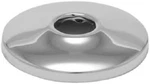 Proflo 2-1/2" Escutcheon Plate PFE7 Qty: 4 25 Or 50 Pcs. Fixed Price $42.65.