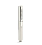 Kohler 45415-A-CP Shift 2-WAY Ellipse Handshower Wand Polished Chrome New. Fixed Price $136.99.