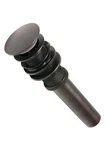 Premier Copper Products Non-overflow Pop-up Bathroom Sink Drain 1.5". Fixed Price $28.49.
