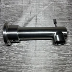 New Moen 172656BN Align 1/8 Tub Spout With Diverter Brushed Nickel Finish. Fixed Price $49.57.