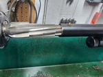 Screw Choke Tube Installation Machine Work For 20 Gauge Barrel Rem Tru. Fixed Price $90.00.
