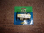 Brasscraft Valley Lavatory Single Lever With Spray Cartridge SL1243. Fixed Price $10.00.
