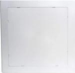Oatey 34056 14-IN. Flush-or Surface-mounted Wall Access Panel, White, 14"X. Fixed Price $33.99.