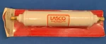 Lasco 37-1821 Inline Water Filter Up To 4000 Gallons Free Shipping. Fixed Price $28.49.