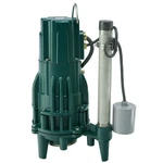 Zoeller 820-0011 WDH820 2HP Grinder Pump 20' Cord Slight Wear. Fixed Price $1383.35.