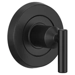 Moen UT2921BL Gibson Single Handle Diverter Valve Trim Matte Black. Fixed Price $212.24.
