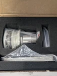 American Standard 1680100.295 Deep Soak Max Bath Drain Kit - Satin Nickel Nob. Fixed Price $46.71.