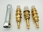 Pack Shower Diverter Stem 910-030 For Price Pfister 2/3 Handle. Fixed Price $66.54.