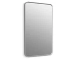 New Kohler K-26052-CPL #C1 Essential 22-1-16" X 34-1-16" Rectangular Framed. Fixed Price $250.67.