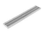 10 Pack-nds Spee-d Channel Ft. Plastic Drain Grate 241-1 -new. Fixed Price $99.98.