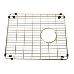 Elkay CTXFBG1316 Crosstown Stainless Steel Basin Rack - Polished. Fixed Price $39.90.
