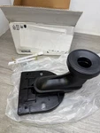 Kohler K-5383-NA 10" Rough In Full Skirt Trap. Fixed Price $23.99.