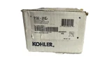 Kohler K-9132-2BZ 4-3/8" Round Shower Drain Oil Rubbed Bronze. Fixed Price $46.60.