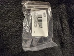 Moen 15528 Chrome Escutcheon Screws For One-handle Tub/shower Faucet. Fixed Price $16.99.