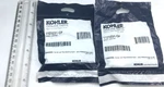 Kohler Lot Of Lavatory Handle Polished Chrome 1121231-CP New. Fixed Price $70.00.