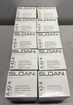 Lot Of 10 Sloan Urinal Flushometer Repair Kit A-42-A. Fixed Price $199.99.