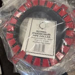 Metacaulk 66354 Firestop Pipe Collaer 6" 1PCS. Fixed Price $79.20.