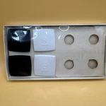 Vintage 80S Kohler Alterna Faucet Inserts Plastic Fit K6924 Lot Of Black White. Fixed Price $14.99.