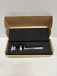 Vigo VG16002ARB 1-3/4" Pop-up Drain Assembly With Overflow/antique Rubbed Bronze. Fixed Price $18.78.