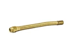 Justrite 08584 6' Long 3/8" O.d Extension Hose For The 08540 Faucet. Fixed Price $19.50.