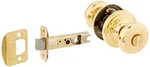 Kwikset CP730J-3 Knob Privacy Juno Polished Brass Detach Faceplates Steel Ansi G. Fixed Price $37.36.