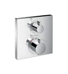 Hansgrohe 15712821 Showers Pressure Balance Trim, Brushed Nickel. Fixed Price $413.96.