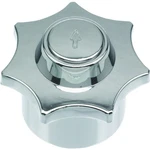 Danco 88079 Diverter Handle, Zinc, Chrome Plated, For: American Standard Single. Fixed Price $20.65.