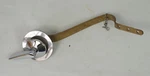 Nos Kohler Bolton Aqua-vent Toilet Tank Trip Flush Lever. Fixed Price $24.99.