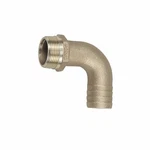 Perko 0063DP8PLB 90? 1-1/2" Hose Adapter. Fixed Price $69.00.