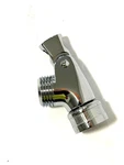 Alsons 5002BG Deluxe Swivel Shower Connector A112.18.1. Fixed Price $17.95.