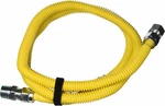Brass Craft CSSC21-72 3/4" Mip/fip X 72" Straight Gas Connector. Fixed Price $24.99.