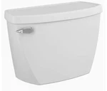 American Standard 4142100.020 Toilet Tank, 1.1 Gpf, Pressure Assist. Fixed Price $199.00.