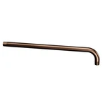 Moen 16" Overhead Shower Arm Oil-rubbed Bronze 151380ORB. Fixed Price $149.99.