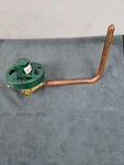 Moen FP62380PF M-pact Posi-temp 1/2" Pex Connection Pressure Balancing Valve. Fixed Price $99.99.