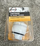 Danco 88739 Cartridge Faucetfor Kohler Coralais Compares To GP30413 New. Fixed Price $18.00.
