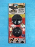 Keeney K61-99VBOIL-RUBBED Bronze Metal Trim Kit Quick Cover-up Bath Drain. Fixed Price $20.95.