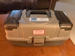 Zurn Wilkins TG-3 3-VALVE Backflow Prevention Assembly Test Kit Only Used Once. Fixed Price $900.00.