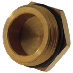 Delta RP2865 Plug Push-button Diverter. Fixed Price $48.05.