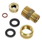 American Standard 051014-0070A Hose Adapter For Rel Combi. Fixed Price $33.59.