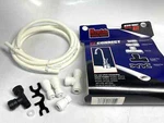 Mountain Plumbing MT645 Ez Connect Faucet Installation Kit. Fixed Price $20.99.