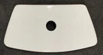 White A0386700 Aquasource Toilet Lid For Watersense No Button Included. Fixed Price $79.00.