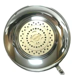 Delta RP34355 Chrome Shower Head Function. Fixed Price $68.00.