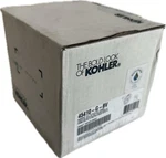 Kohler 45410-G-BV Margaux Sf 1.75 Katalyst Vibrant Brushed Bronze (sealed). Fixed Price $72.99.