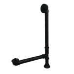 Kingston Brass Clawfoot Tub Waste & Overflow Drain. Fixed Price $195.98.