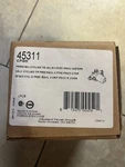 Moen 45311 Pressure Balancing In-wall Cycling Valve Wips (male / Cc). Fixed Price $30.00.